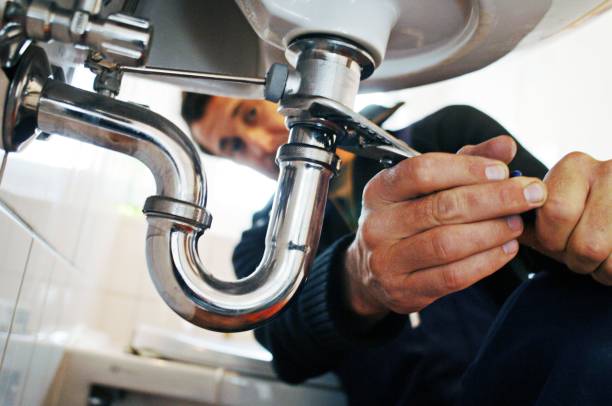 Best Plumbing Inspection Services  in Los Chaves, NM