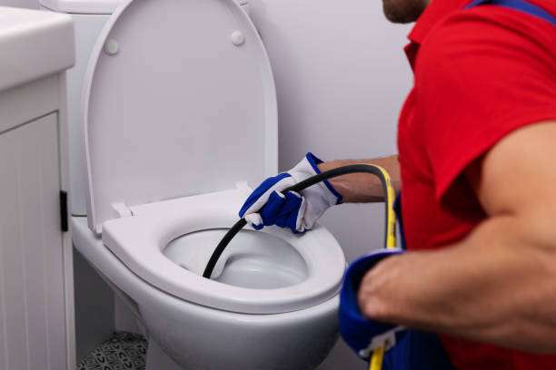 Best Toilet Repair Services  in Los Chaves, NM