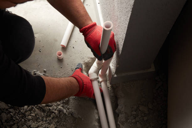 Best Plumbing Repair Near Me  in Los Chaves, NM