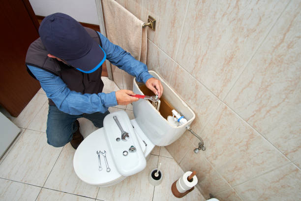 Best Sewer Line Repair  in Los Chaves, NM