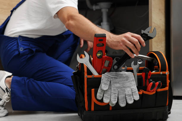 Best Residential Plumbing Services  in Los Chaves, NM