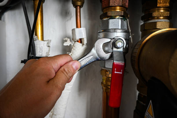 Best Water Leak Repair  in Los Chaves, NM